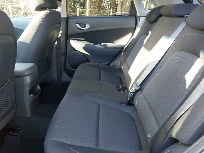 Used Hyundai KONA 2022 for sale - 77410138: Photo 6