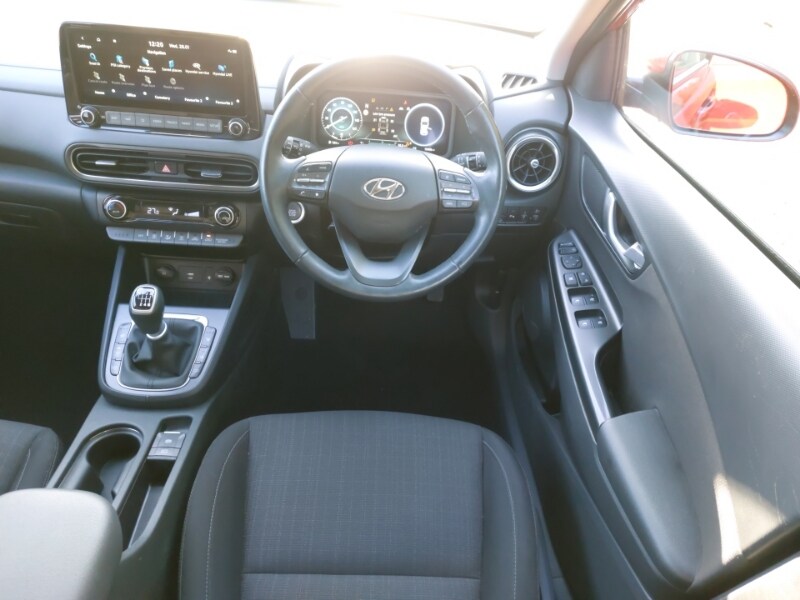 Used Hyundai KONA 2022 for sale - 77410138: Photo 7