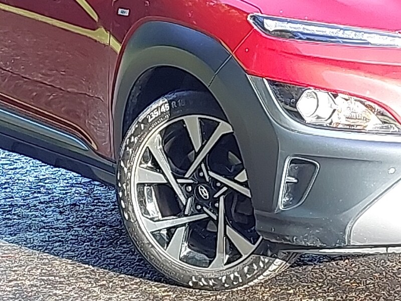 Used Hyundai KONA 2022 for sale - 77410138: Photo 9