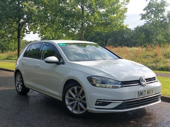Used Volkswagen Golf 2017 for sale - 79356623: Photo