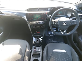 Used Vauxhall Corsa 2026 for sale - 79452137: Photo