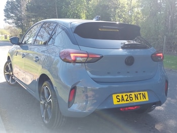 Used Vauxhall Corsa 2026 for sale - 79452137: Photo