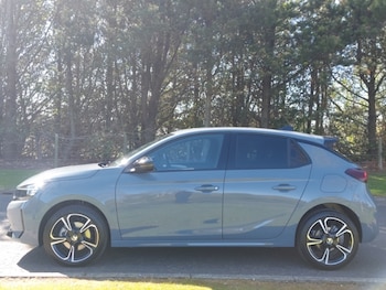 Used Vauxhall Corsa 2026 for sale - 79452137: Photo