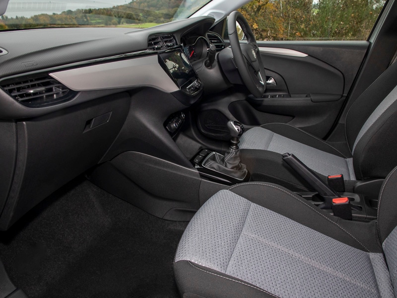 Used Vauxhall Corsa 2025 for sale - 78132902: Photo 5