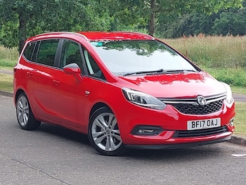 2017 - 2.0 CDTi SRi Nav 5dr Auto