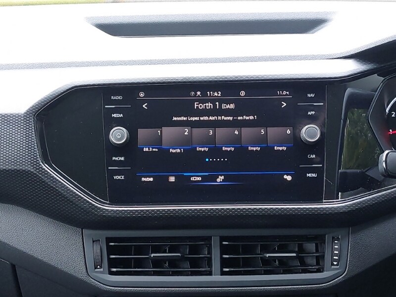 Used Volkswagen T-Cross 2021 for sale - 78164264: Photo 10