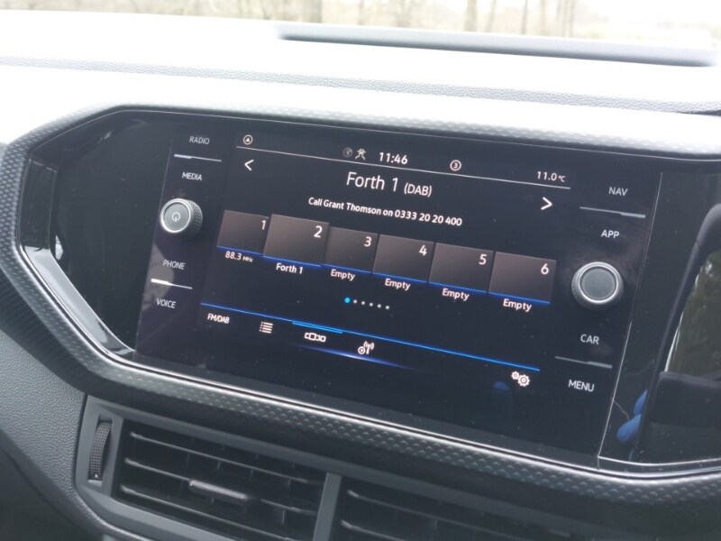 Used Volkswagen T-Cross 2021 for sale - 78164264: Photo 12