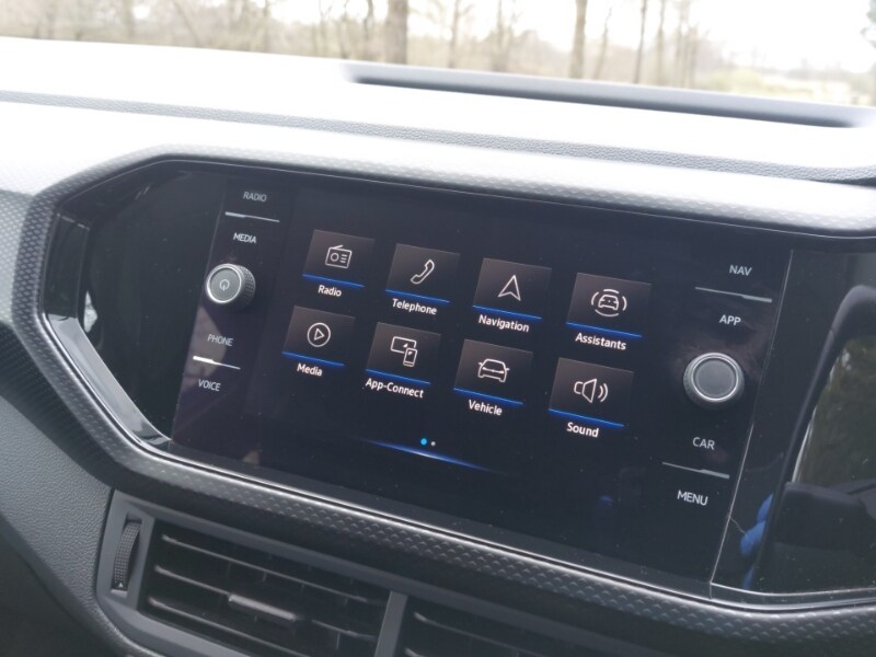 Used Volkswagen T-Cross 2021 for sale - 78164264: Photo 13