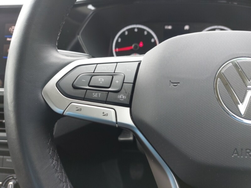 Used Volkswagen T-Cross 2021 for sale - 78164264: Photo 14