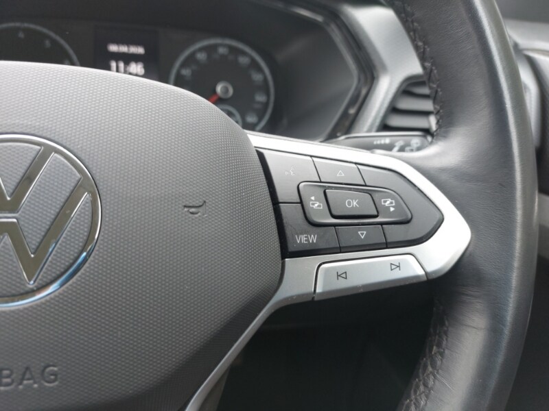 Used Volkswagen T-Cross 2021 for sale - 78164264: Photo 15