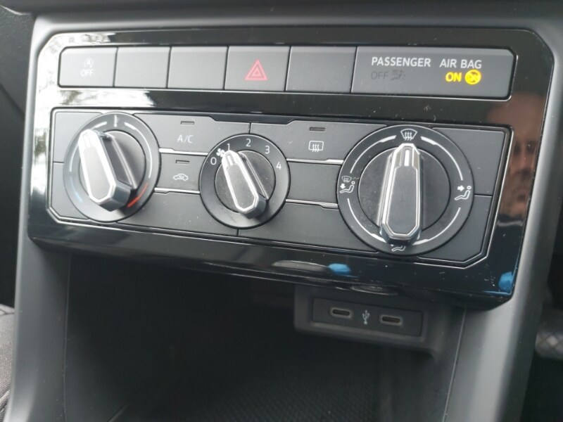 Used Volkswagen T-Cross 2021 for sale - 78164264: Photo 17