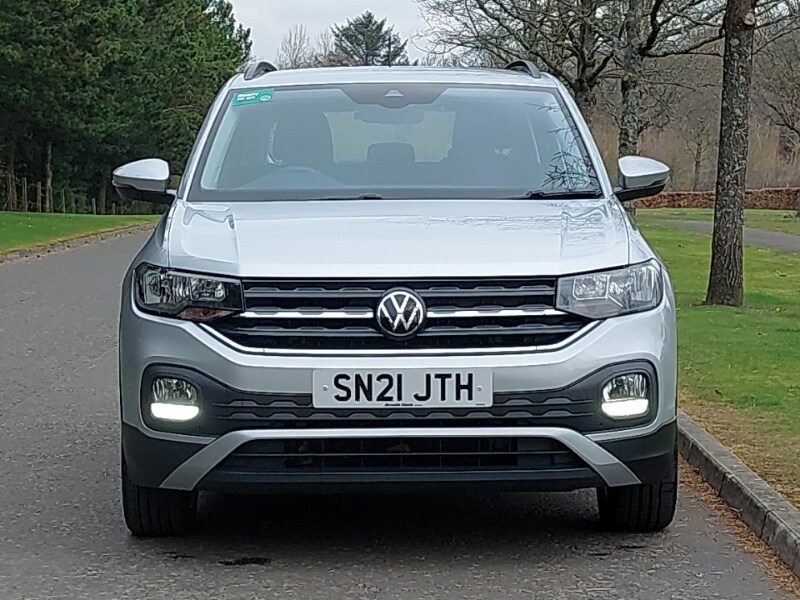 Used Volkswagen T-Cross 2021 for sale - 78164264: Photo 18