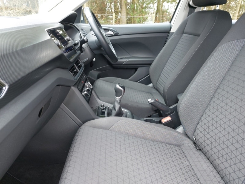 Used Volkswagen T-Cross 2021 for sale - 78164264: Photo 5