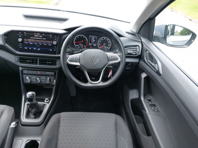 Used Volkswagen T-Cross 2021 for sale - 78164264: Photo 7