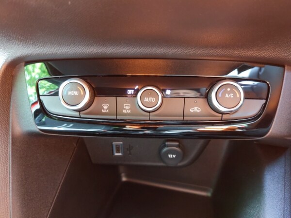 Used Vauxhall Corsa 2024 for sale - 75076552: Photo 18