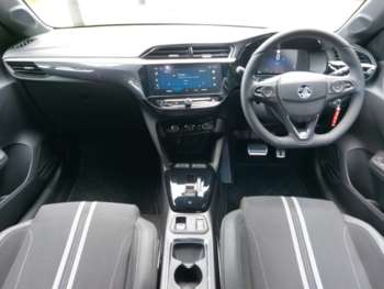 Used Vauxhall Corsa 2024 for sale - 75076552: Photo