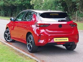Used Vauxhall Corsa 2024 for sale - 75076552: Photo