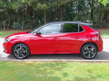 Used Vauxhall Corsa 2024 for sale - 75076552: Photo