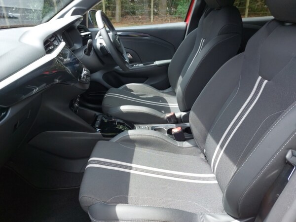 Used Vauxhall Corsa 2024 for sale - 75076552: Photo 5