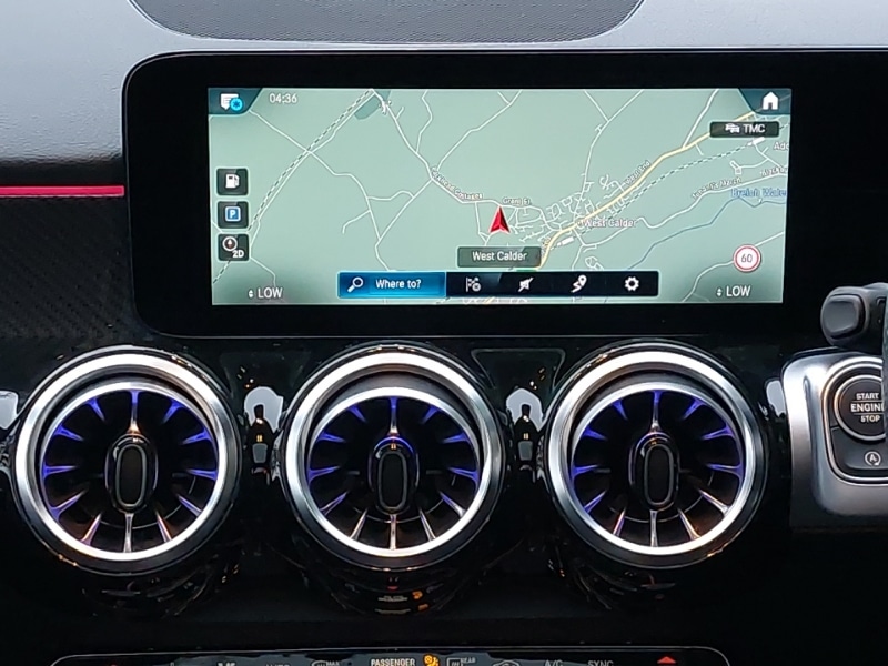 Used Mercedes-Benz GLB 2022 for sale - 77682439: Photo 10