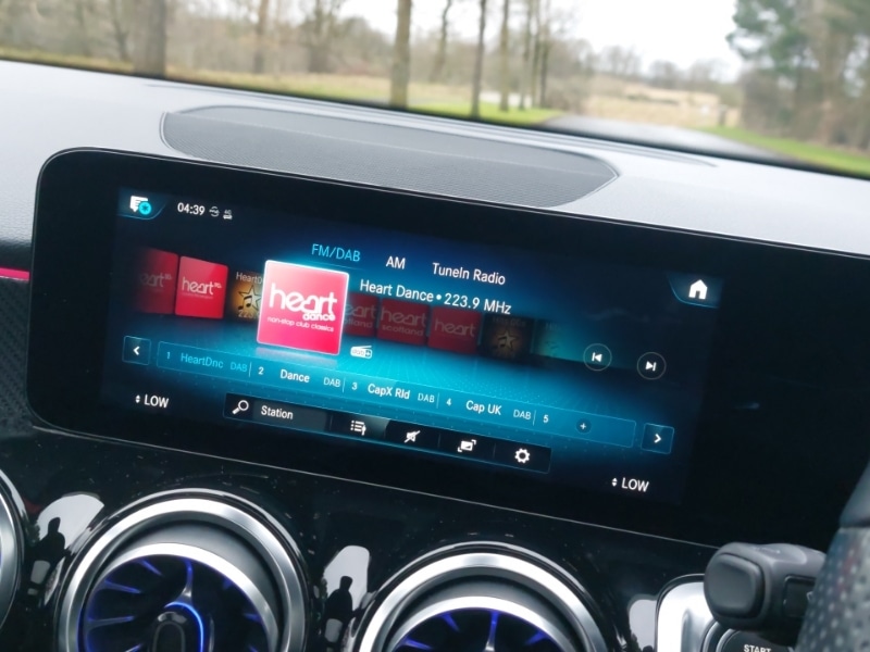 Used Mercedes-Benz GLB 2022 for sale - 77682439: Photo 13