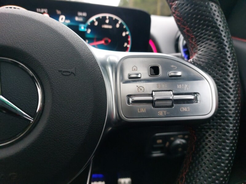 Used Mercedes-Benz GLB 2022 for sale - 77682439: Photo 16