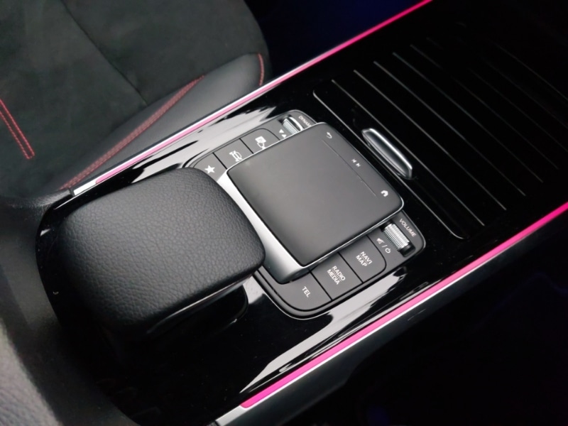 Used Mercedes-Benz GLB 2022 for sale - 77682439: Photo 19