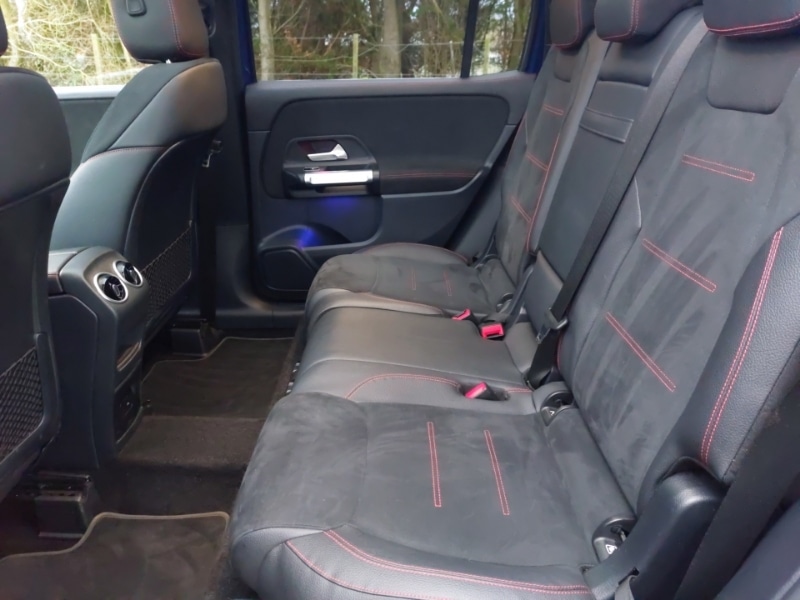 Used Mercedes-Benz GLB 2022 for sale - 77682439: Photo 6