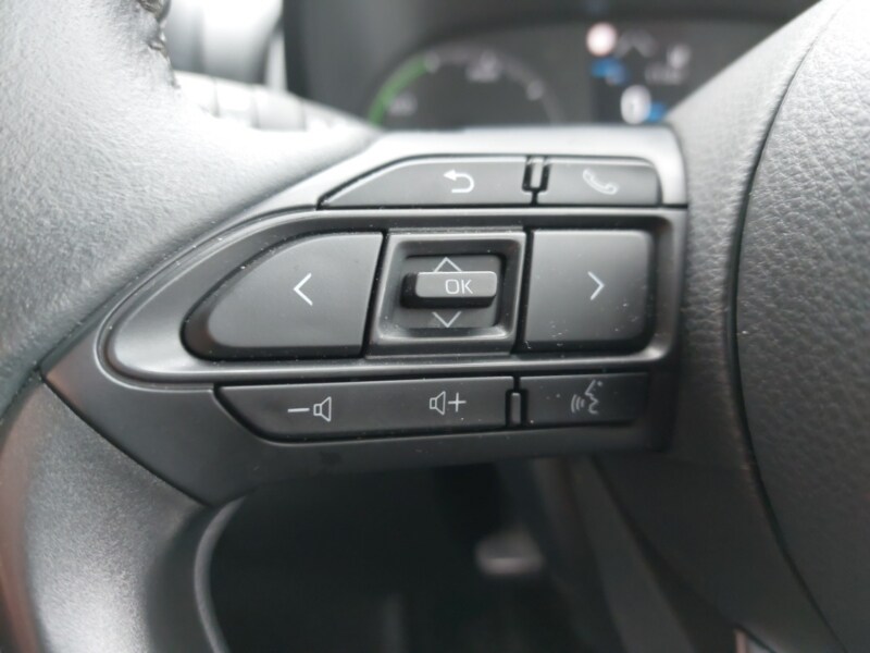 Used Toyota Yaris 2023 for sale - 77630335: Photo 16