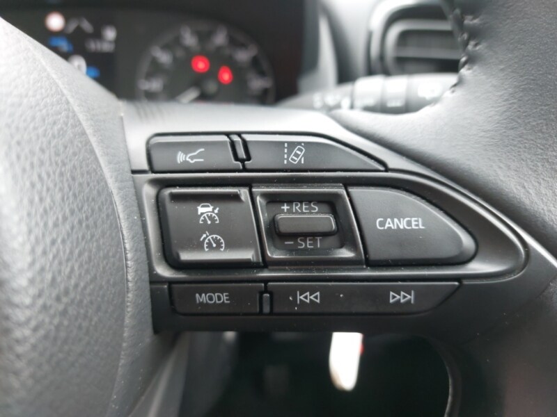 Used Toyota Yaris 2023 for sale - 77630335: Photo 17