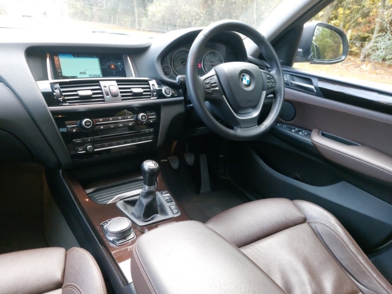 Used BMW X4 2016 for sale - 76967284: Photo 11