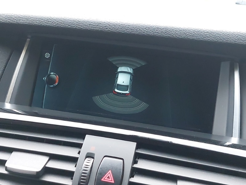 Used BMW X4 2016 for sale - 76967284: Photo 14