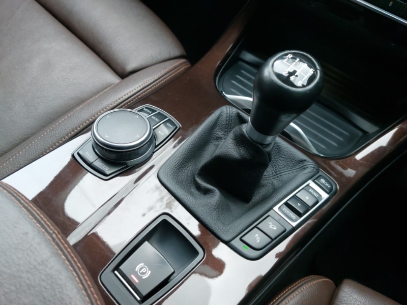 Used BMW X4 2016 for sale - 76967284: Photo 19