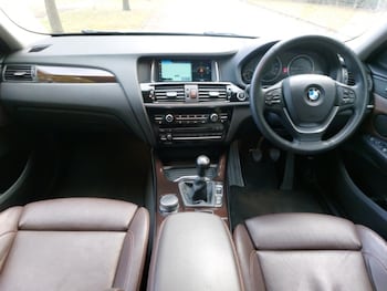 Used BMW X4 2016 for sale - 76967284: Photo