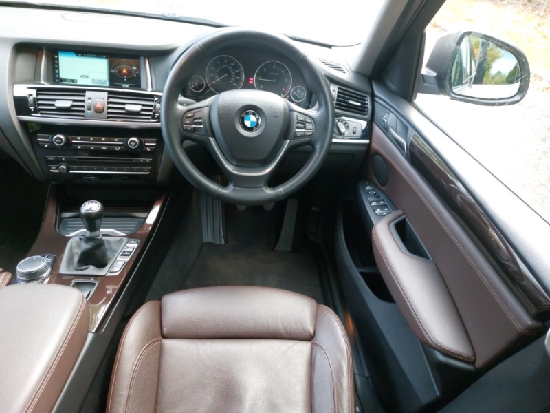 Used BMW X4 2016 for sale - 76967284: Photo 7