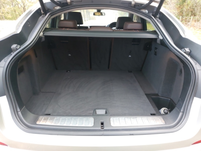 Used BMW X4 2016 for sale - 76967284: Photo 8