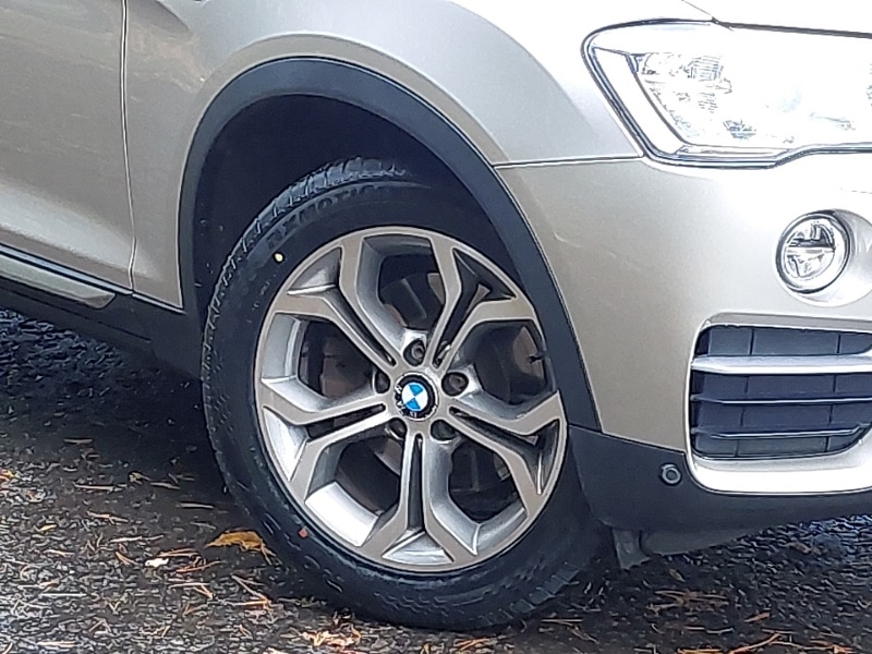 Used BMW X4 2016 for sale - 76967284: Photo 9