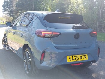 Used Vauxhall Corsa 2026 for sale - 78446743: Photo