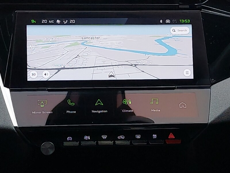 Used Peugeot 408 2024 for sale - 77716788: Photo 10