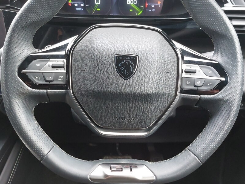 Used Peugeot 408 2024 for sale - 77716788: Photo 11