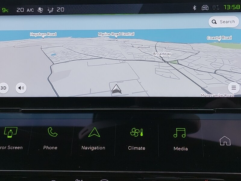 Used Peugeot 408 2024 for sale - 77716788: Photo 15