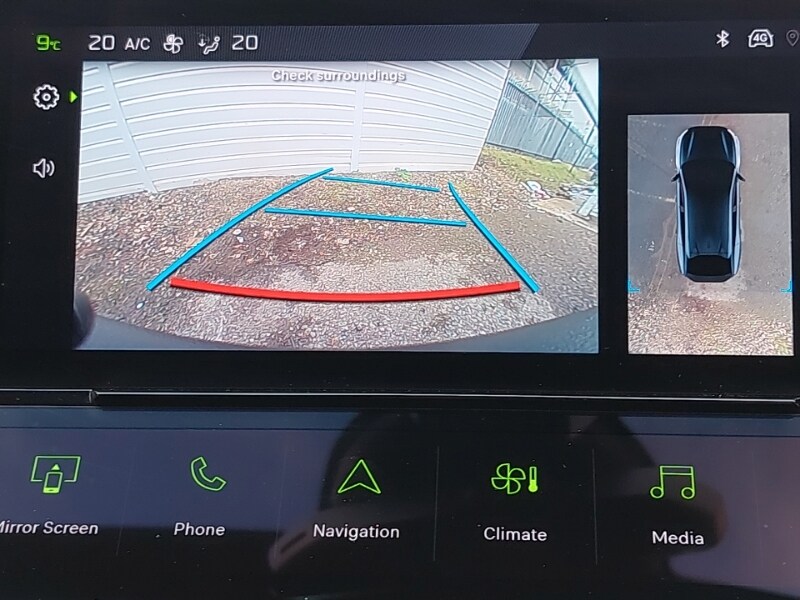 Used Peugeot 408 2024 for sale - 77716788: Photo 16