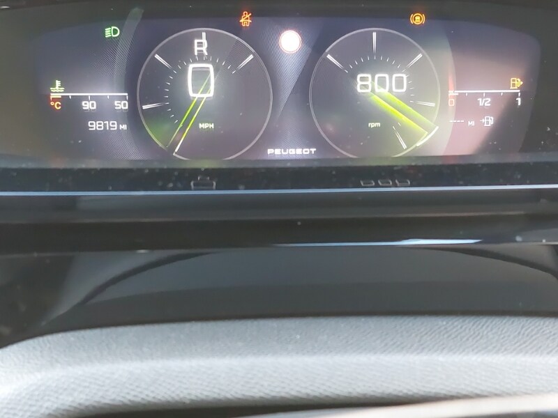 Used Peugeot 408 2024 for sale - 77716788: Photo 18