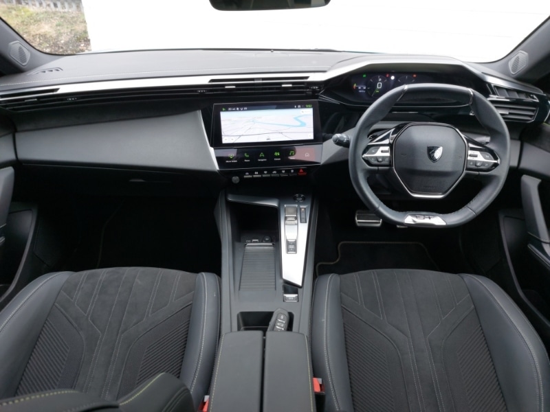 Used Peugeot 408 2024 for sale - 77716788: Photo 2