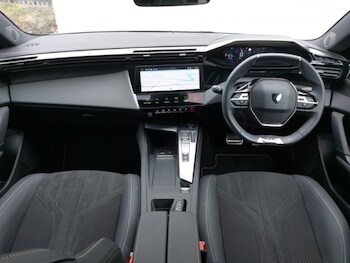 Used Peugeot 408 2024 for sale - 77716788: Photo