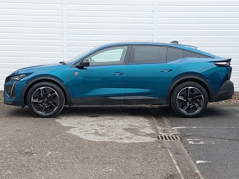 Used Peugeot 408 2024 for sale - 77716788: Photo 4