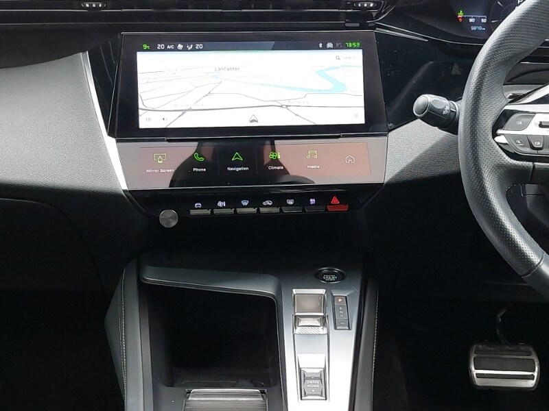 Used Peugeot 408 2024 for sale - 77716788: Photo 7