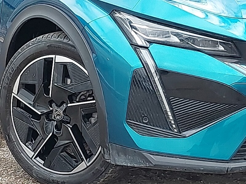 Used Peugeot 408 2024 for sale - 77716788: Photo 9