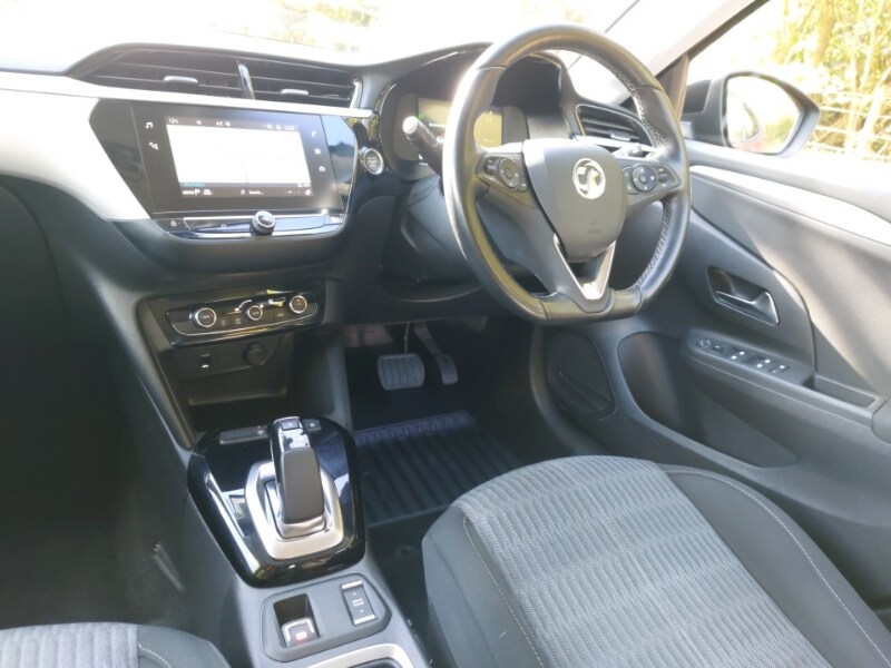Used Vauxhall Corsa 2020 for sale - 76058878: Photo 11