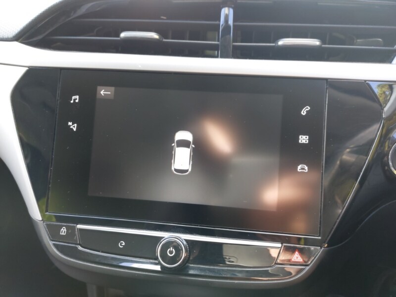 Used Vauxhall Corsa 2020 for sale - 76058878: Photo 14